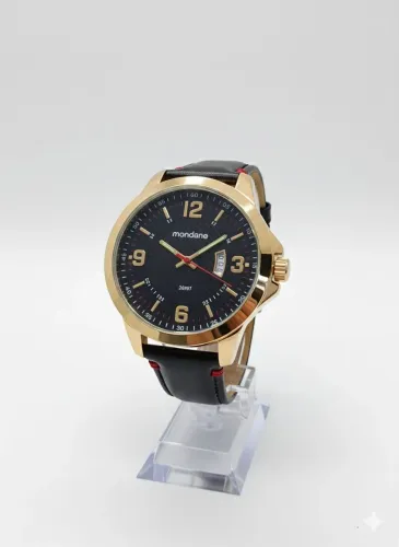 Relógio Mondaine Masculino