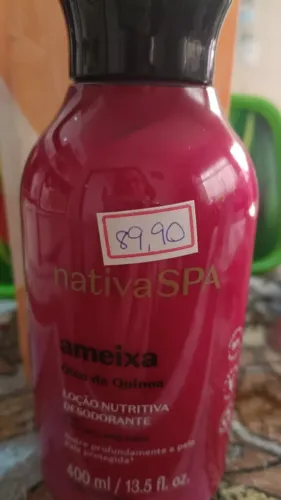 Beleza e cosméticos venha conferir ?