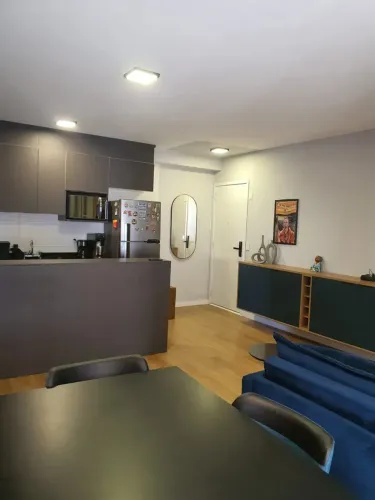 Apartamento à Venda no Condomínio The Brick Vila Augusta | Guarulhos