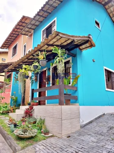 Várzea das Moças | Casa 2 quartos