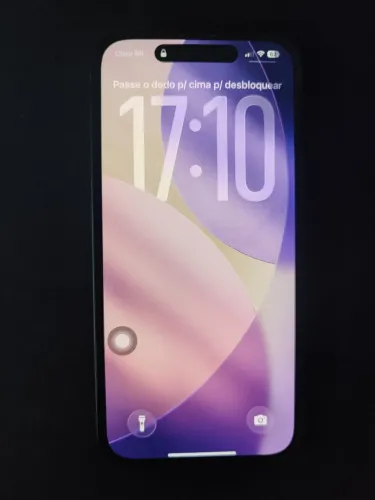 iPhone 15 apenas venda