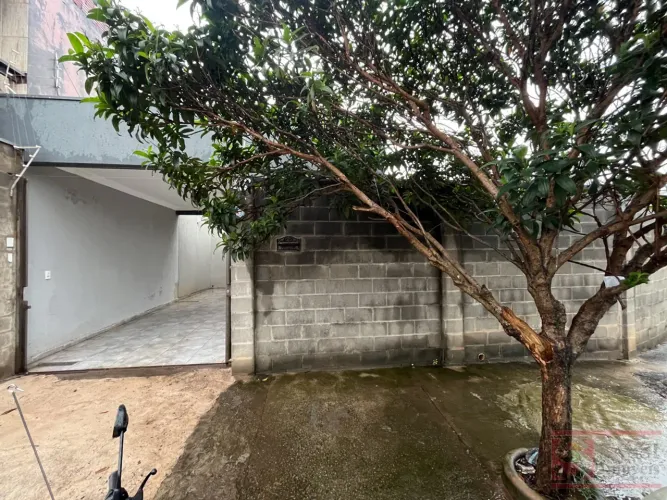 Casa em JARDIM DAS PALMEIRAS