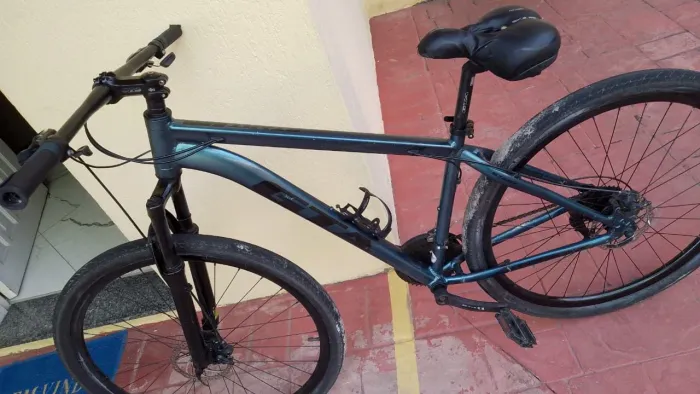 Bike GTA aro 29
