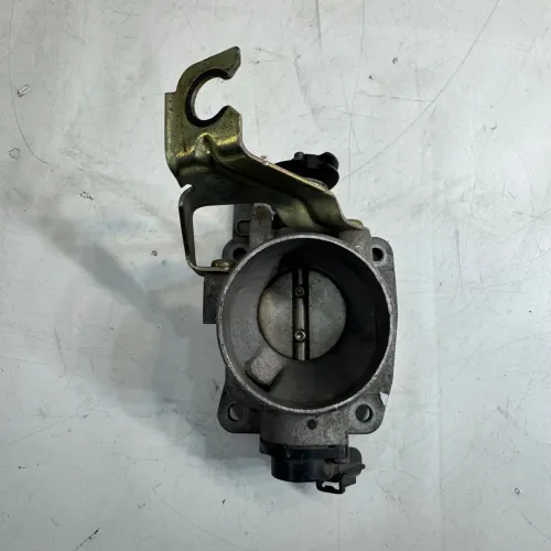 Tbi Corpo De Borboleta Ford Fiesta Ka 1.0 2006 2012 Original