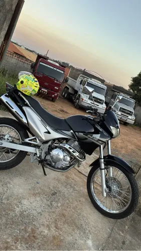 Falcon nx 400 