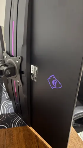 MONITOR MANCER 180hz