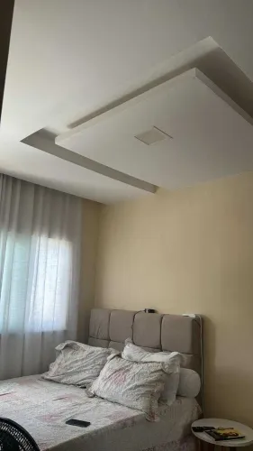 DEL REY - M.CC - 3º ANDAR - APARTAMENTO NA FAROLÂNDIA - VENDA
