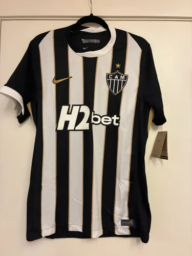 Camisa atlético - galo - 2026 nunca usada