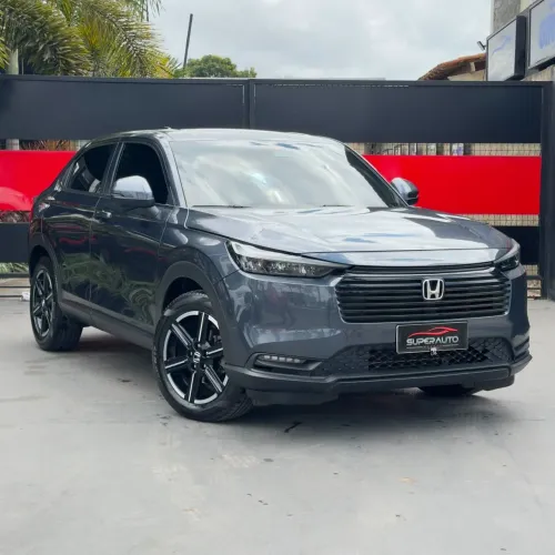 Honda HR-V EXL 1.5 Sensing 16V 5P Aut. 2026