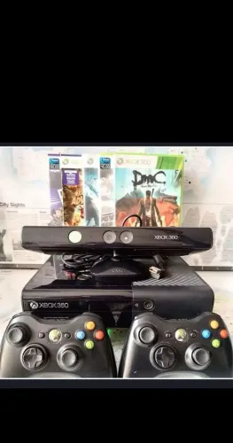 Xbox 360