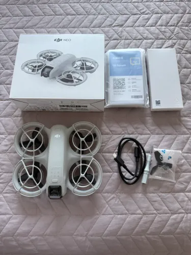 Drone DJI NEO