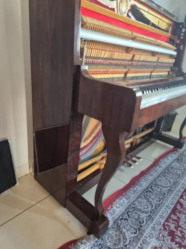 PIANO A VENDA EM ITUMBIARA GO