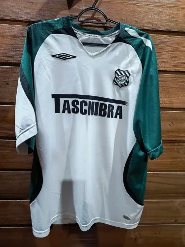 Camiseta Figueirense