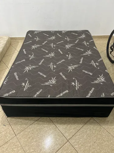 CAMA BOX