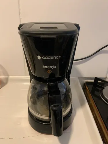 Cafeteira