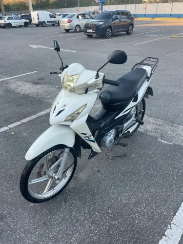 Pionix 50cc