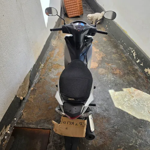 Honda Biz Flex 125