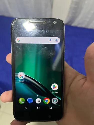 MOTOROLA MOTO G4 PLAY