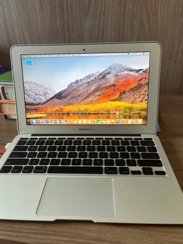MacBook Air