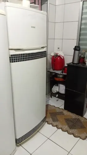geladeira usada Consul! Interessados, me chamem no privado. ?