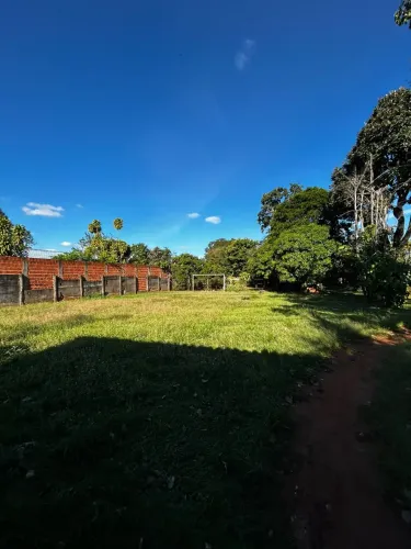 Oportunidade terreno encaixado no Vale do Igapó