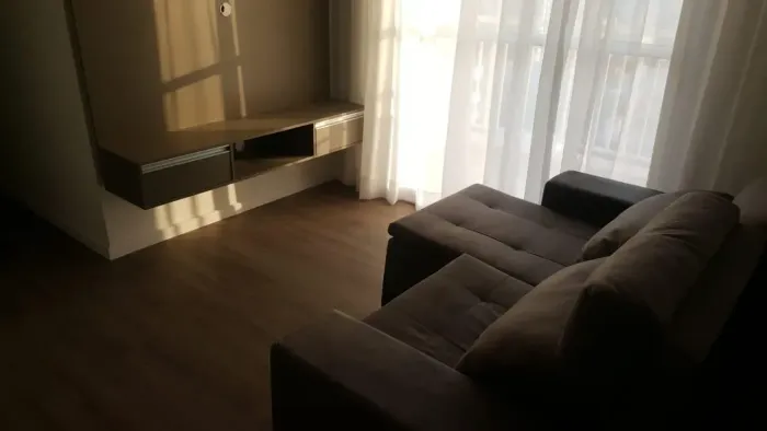 Apartamento para locação no Condomínio Alto da Abolição na Ponte Preta em Campinas - SP