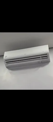 Ar condicionado Midea 30 mil BTUs