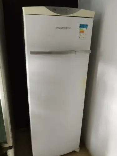 Freezer