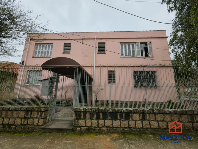 Apartamento para aluguel, 2 quartos, 1 vaga, Nonoai - Porto Alegre/RS