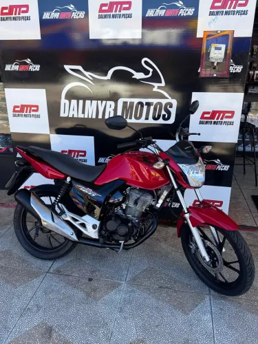 Start 160 vendo troco aceito cartão financiamento