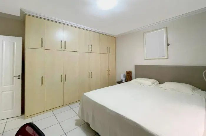 CONDOMINIO PARQUE SÃO JOSÉ DO RIO NEGRO 123M² - 3 QUARTOS | ADRIANÓPOLIS MANAUS
