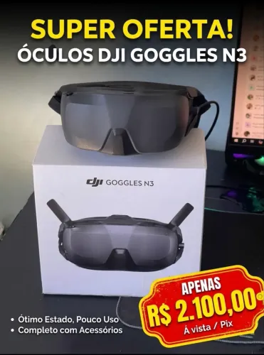 Googles N3