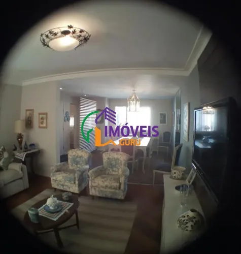 APARTAMENTO - JARDIM AMÉRICA - SP