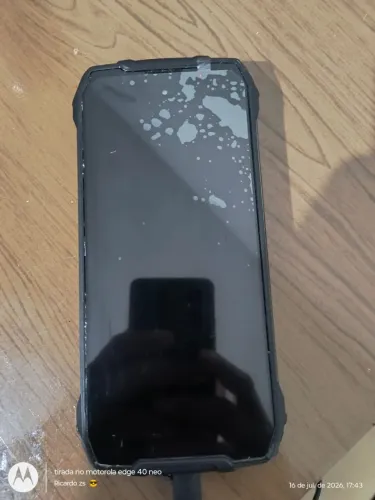 Troco por outro celular