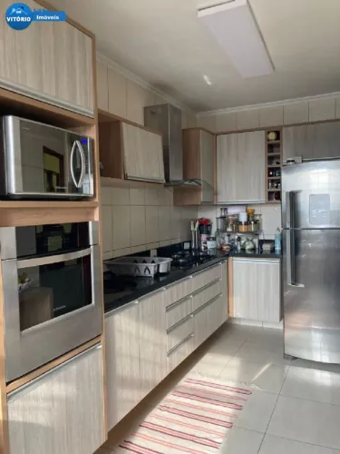 Apartamento á venda no Jardim Florida !