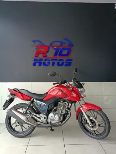 CG 160 FAN FLEX 