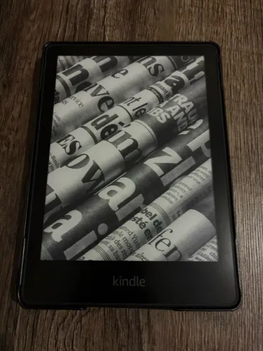 Kindle Paperwhite 11ª Geração 16GB