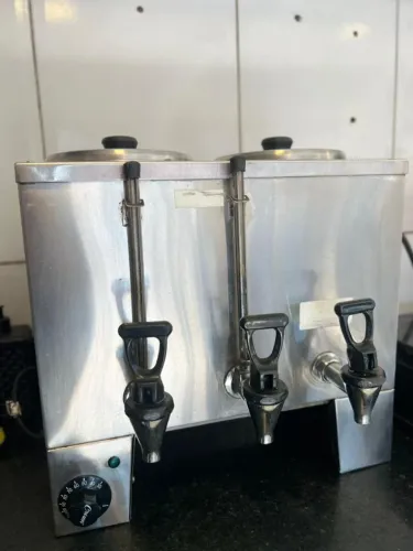CAFETEIRA PROFISSIONAL