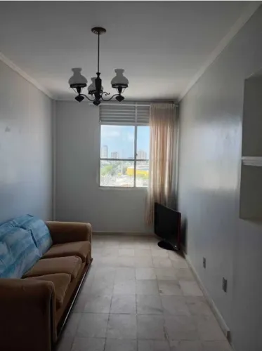 EDFÍCIO CONSTRUTOR JOÃO ALVES [5347]