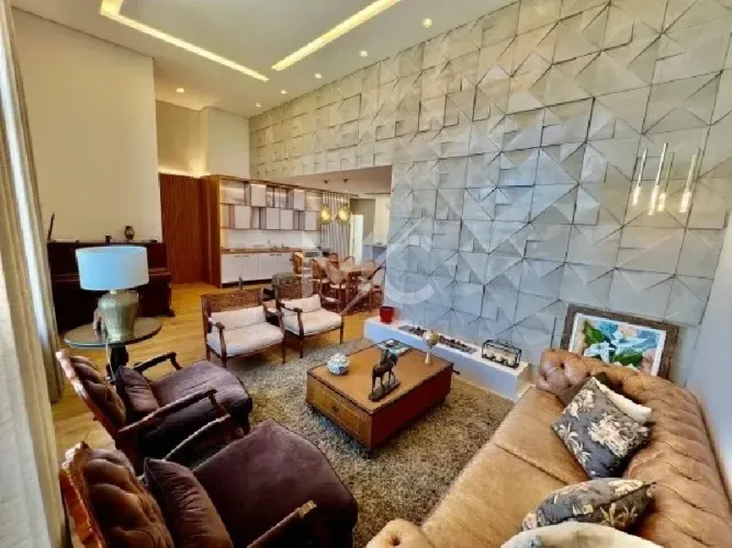CASA RESIDENCIAL em SÃO JOSÉ DOS CAMPOS - SP, CONDOMÍNIO RESIDENCIAL COLINAS DO PARATEHY