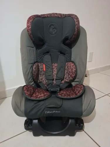 Cadeira para auto Fischer-Price 