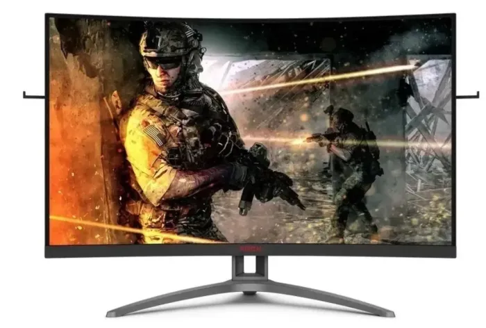 Monitor Aoc 32 polegadas 