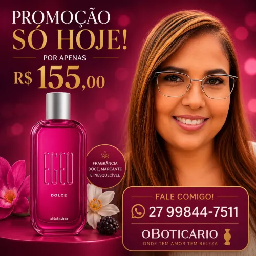 Perfumes , creme e sabonete 