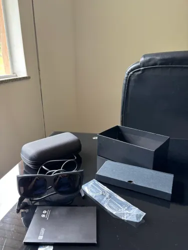 Lenovo Original Óculos 3D Realidade Virtual Cores Viva