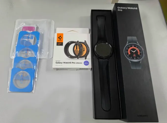 Samsung Galaxy Watch5 Pro