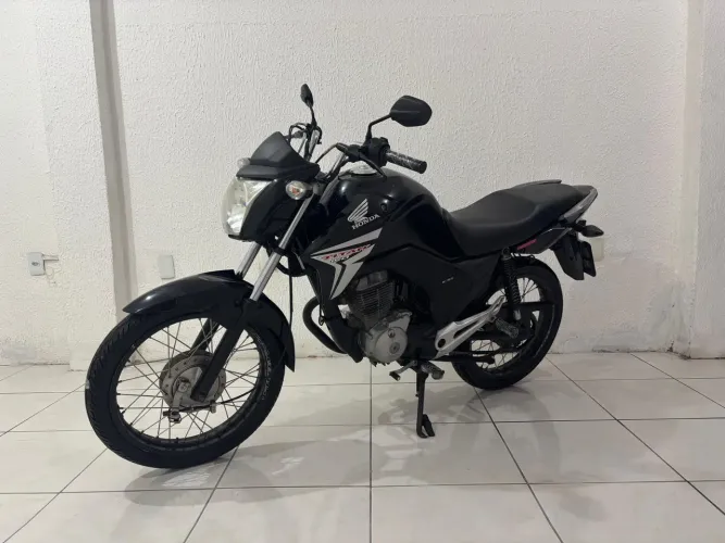 Titan 150 ESD 2014