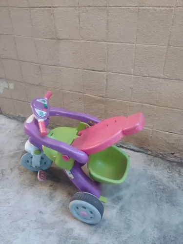 Motoquinha