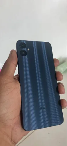 Vendo A05 muito novo tela ainda original 