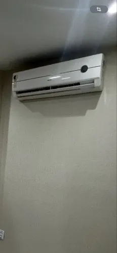 Vendo 3 ar condicionados em perfeito estado!  