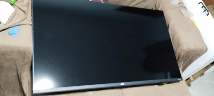 SmartTV AOC ROKU 43 Polegadas